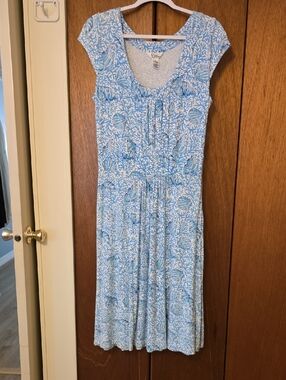 Lilly Pulitzer Vintage Dress